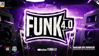 ELA GOSTA DOS MENOR QUE É TRALHA - VULGO MC PAIVA - FUNK TIK TOK - MC Paiva (DJ LK da Escocia)