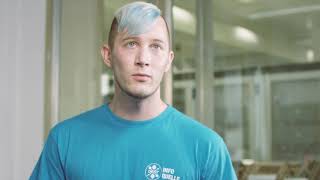 Ausbildung Zum Elektroniker Am Desy-Standort Zeuthen