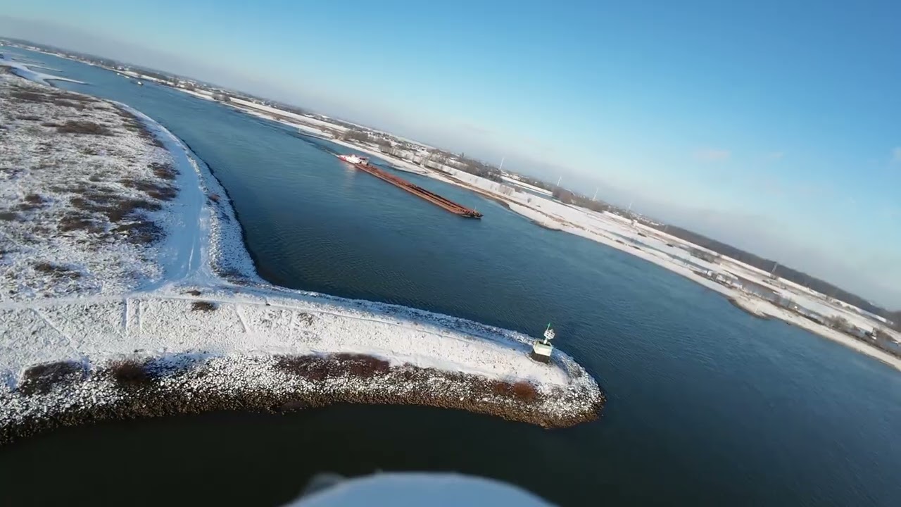 DJI O4 Wingwing Z-84 FPV