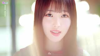 GFriend   Memoria MV Yuju MINE 