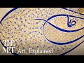 You Could Get Lost In This Turkish Sultan S Elaborate Signature Art Explained 
