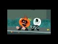 Spooky dance (spooky month design by hazel_fox09 on tik tok!)