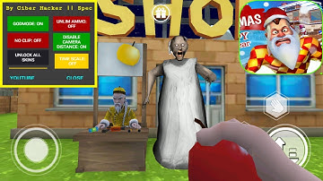 Dark Riddle 6.2.2 MOD APK ( Skins Geisha ) Part 79