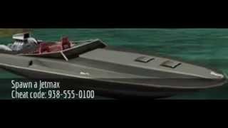 Grand Theft Auto IV: Episodes from Liberty City Cheats part 1