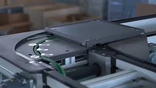 Industrial Automation Manufacturertoshine