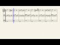 Marching in the rain - Daniel Halaj (fiddle version)