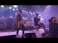 The Bouncing Souls “Joe Lies” @ the Stone Pony 12/28/24 : Home for the Holidays 10 [Night 1]