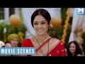 The Final Speech | English Vinglish Climax Scene | Sridevi, Mehdi Nebbou, Adil Hussain