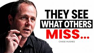 The Secret Psychology of People With Exceptional Emotional Intelligence Chase Hughes