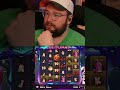 I WENT ALL-IN ON LE BUNNY...