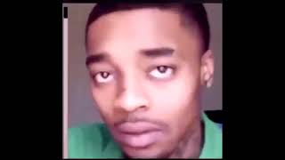 Confused faces meme