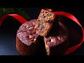     real plum cake recipe 1 kg perfect christmas plum cake recipe  bakery style