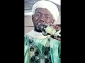 Maulid Lecture By Sheikh Sani Modibbo Jailani 2022 Maulid Lecture By Sheikh Sani Modibbo Jailani 2022