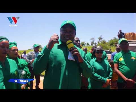 CHONGOLO AWASHA MOTO DARAJA LA NGUYAMI FEDHA Za SERIKALI ZA MOTO MUWE Na NIDHAMU 