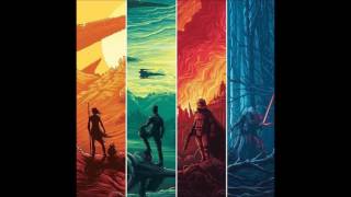 Elant - Binary Sunset (Star Wars Soundtrack)