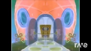 And Major Mirrored - Spongebob Squarepants Intro In G & Spongebob Squarepants Intro In G | RaveDj