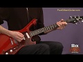 Paul Gilbert Guitar Lessons: Pentatonic Solo (Part 1)