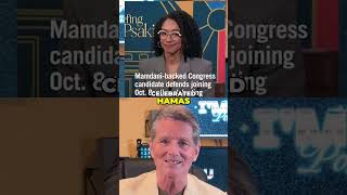 NY Elects Communists: Dangers to US Democracy Revealed! #shorts