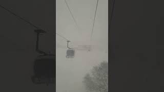 Nevadiiita en el cerro #short #corto #chapelco #snow #nieve #sanmartindelosandes #short #neuquen