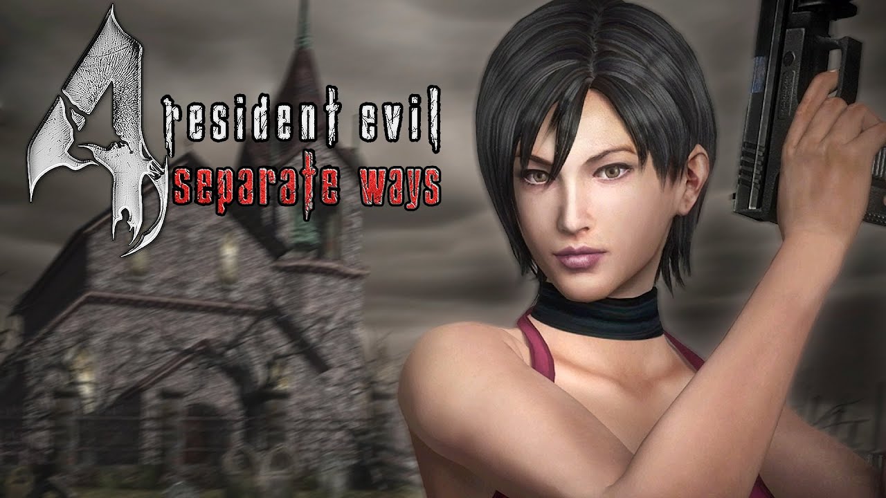 Hinca p resident. Resident Evil Village дополнения