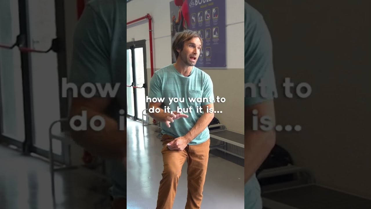 Let S Settle This The Kneepad Debate Ft Chris Sharma Climbing