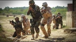 Hum ko Awaz De Tu || Pakistan Army Song