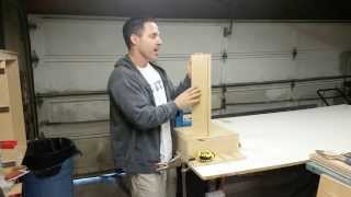 OSF: Building a Mobile Shop Cart - Part 3 of 3 Update