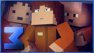 Minecraft: Prison Server! Ep. 3 Cell Block C!