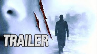 George A. Romero's Bruiser (2000) | Trailer (German) feat. Peter Stormare & Jason Flemyng