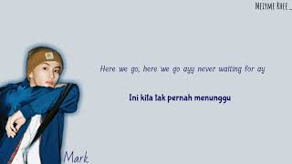 Download Lagu NCT Dream - Deja Vu (Han/Rom/Ina Lyrics) Color Coded Lyrics |Lirik Terjemahan Indonesia| MP3