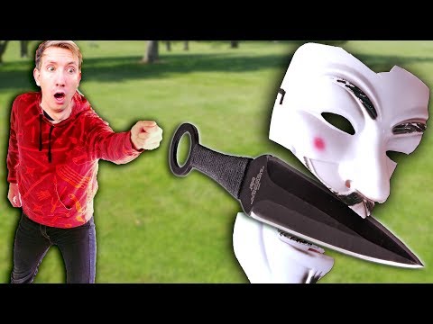 I Got Hacked Playing Roblox In Real Life By Creepy Project - chad wild clay roblox name