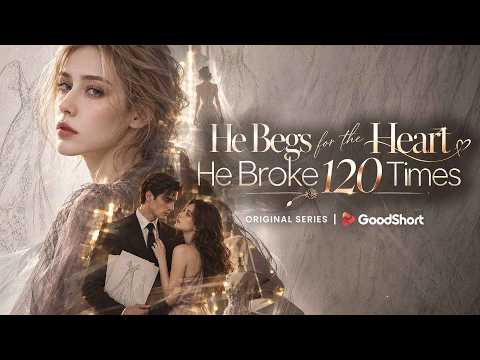The Girl He Rejected Became Someone Else’s LoveHe Begs for the Heart… poster