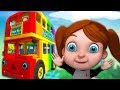 Kids Nursery Rhymes Songs Collection | Kindergarten Cartoons | Baby Songs by Little Treehouse