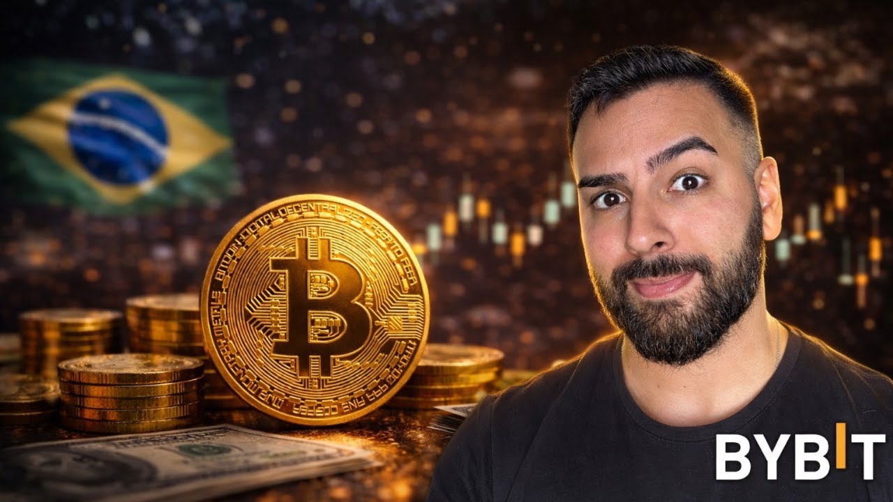 Few are prepared for Bitcoin in 2026. - YouTube