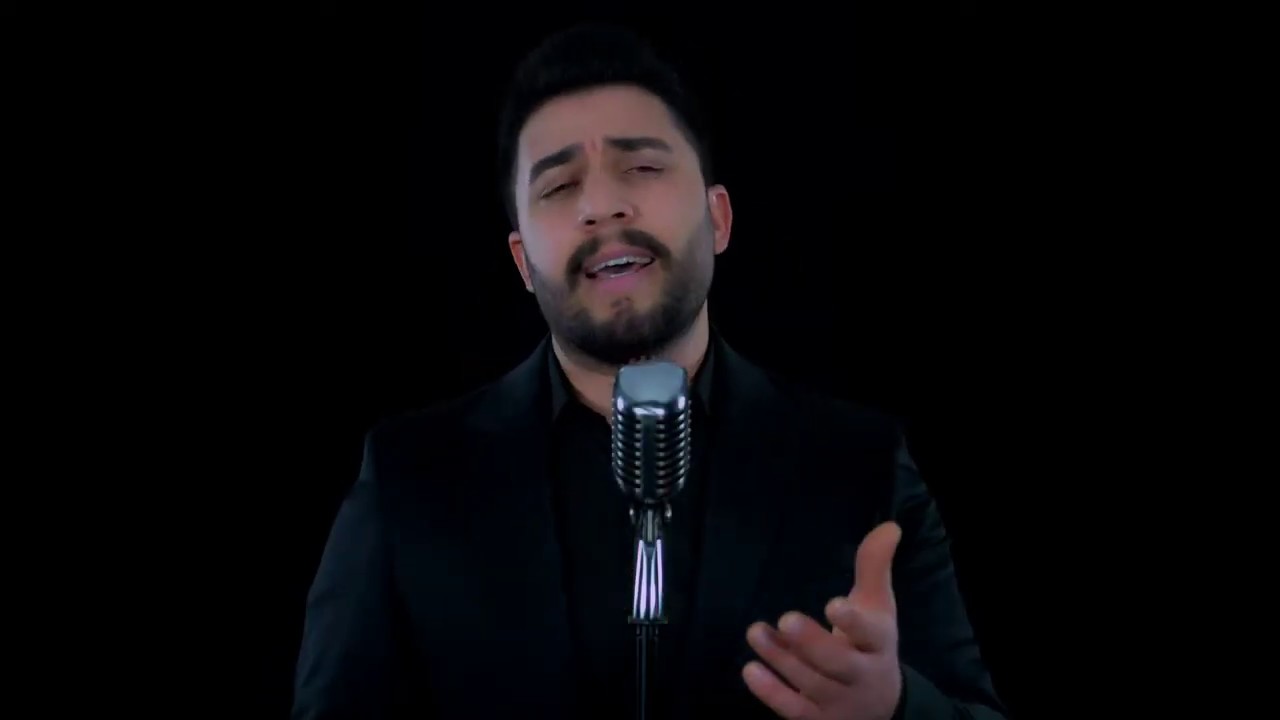 Şiyar Sayılgan - Sen 2020 [Official Music Video]