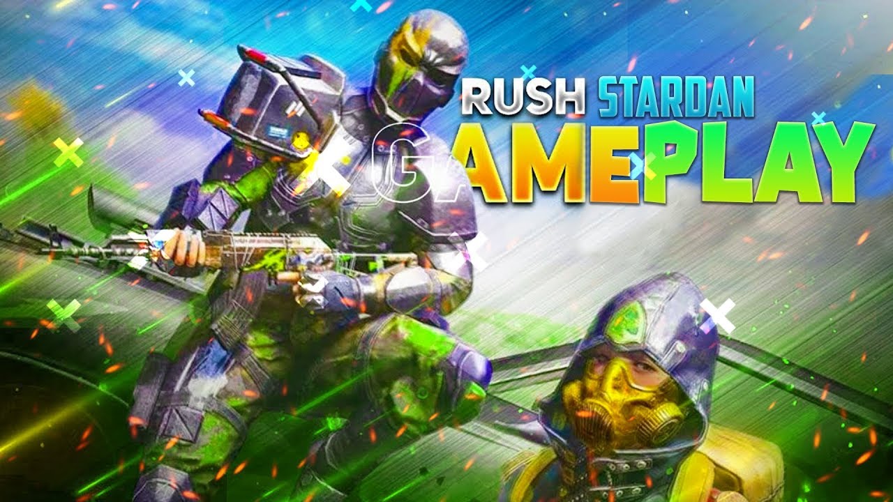 Stardan | PUBG MOBILE SEASON 11 rank push | LIVE STREAM