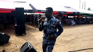 GOSPEL RUT REGGAE. EBUBE