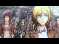 Attack on Titan: Wings of Freedom llegará a nuestro país el 26 de agosto