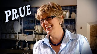 Cash in the Celebrity Attic - Prue Leith