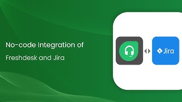 How to Integrate Jira and Freshdesk?