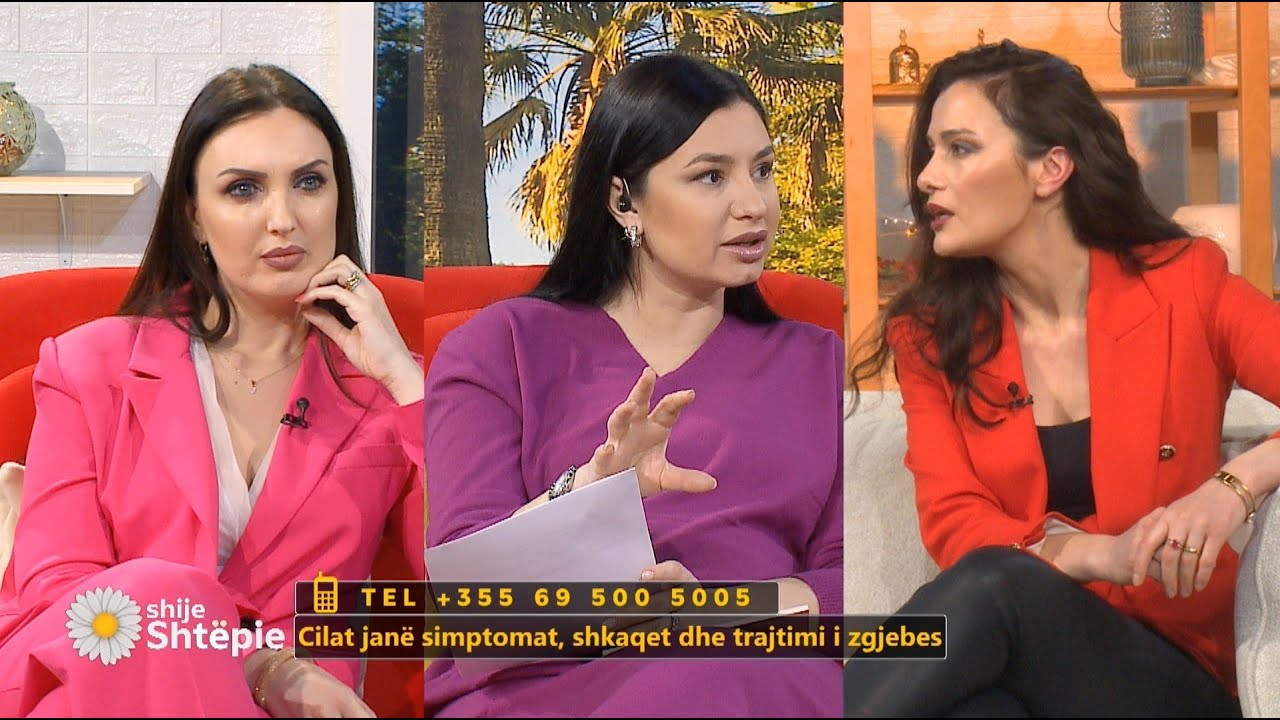 Shije Shtëpie - Nënë e bir me zgjebe, telefonuesja: Kemi që nga korriku - Tv Klan