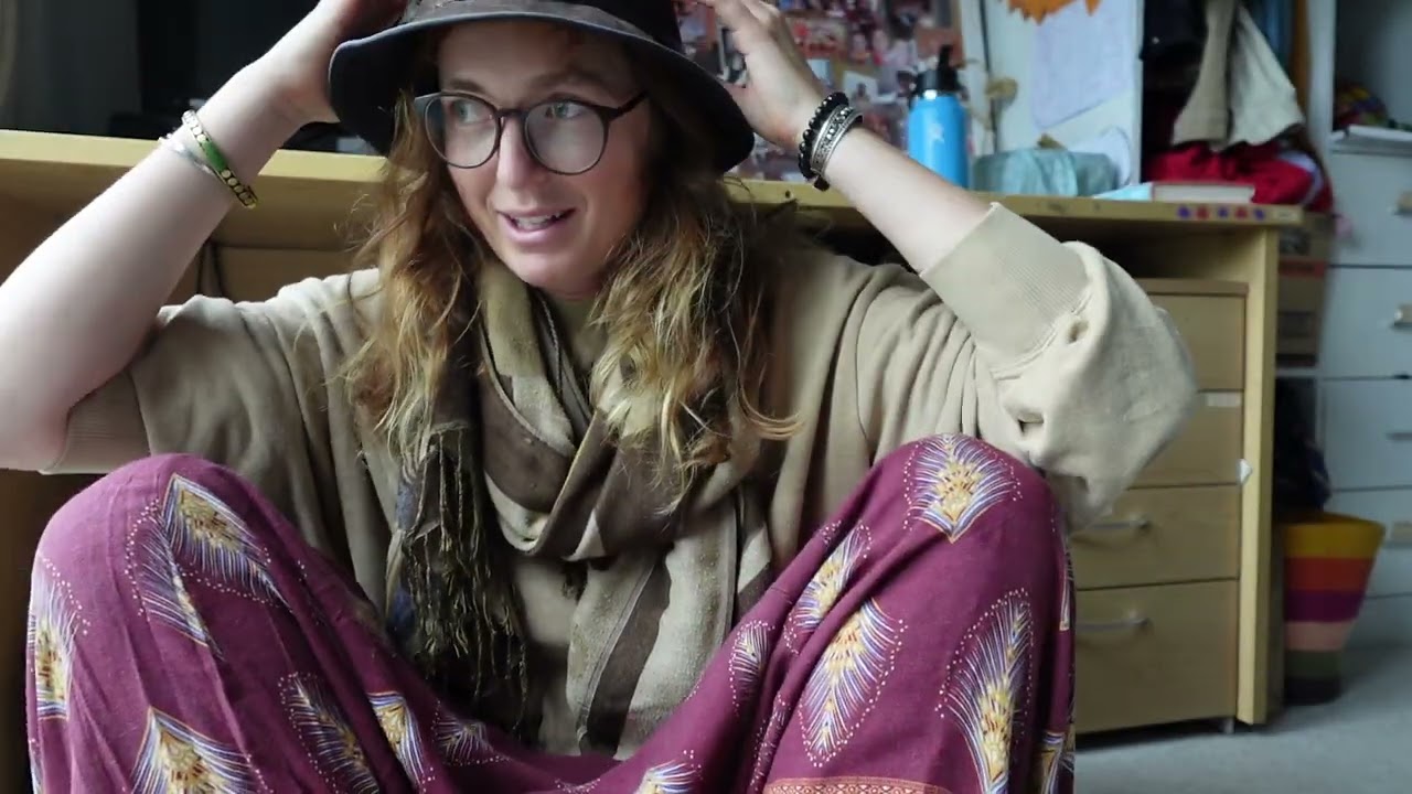 What is your relationship with Social Media?