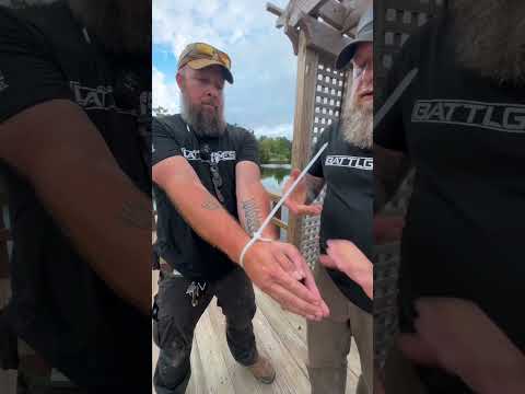World S Largest Zip Tie