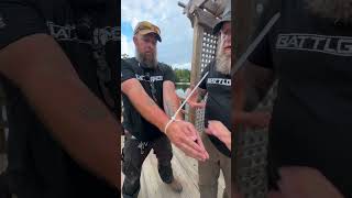 Tie Wraps The Big Ones