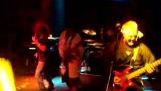 Psychostick - Scrotal Torment @ Bourbon Street