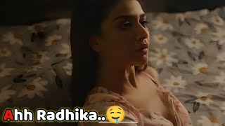 Saali Mohabbat Movie Hot Scenes Timing Details Radhika Apte Hot