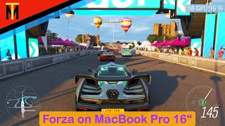 Forza Horizon 1 MAC and PC - FreeGamingMac