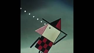 What Was In The Hat (1963) Trailer