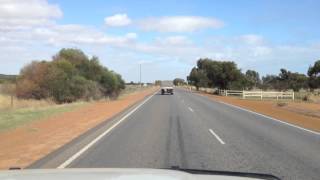 Slow Vehicle "Turn Out Lanes" needed