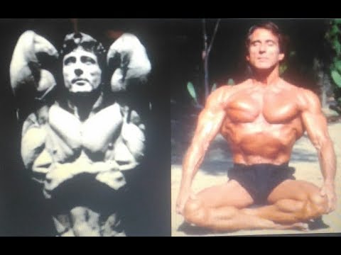 bodybuilding lessons from golden era greats